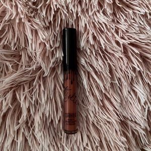 AUTHENTIC Kylie liquid lipstick